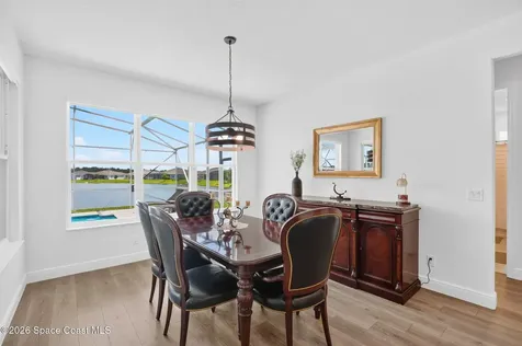345 Loymer Circle Merritt Island FL 32953