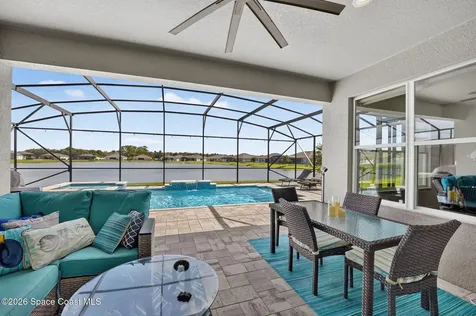 345 Loymer Circle Merritt Island FL 32953
