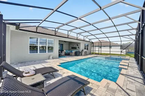 345 Loymer Circle Merritt Island FL 32953