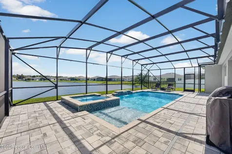 345 Loymer Circle Merritt Island FL 32953