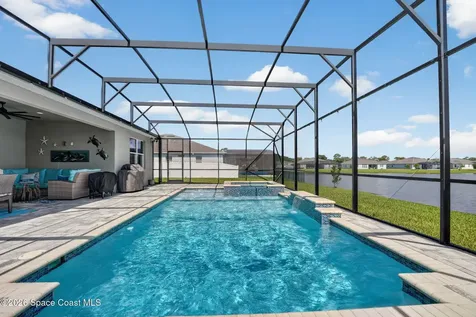 345 Loymer Circle Merritt Island FL 32953