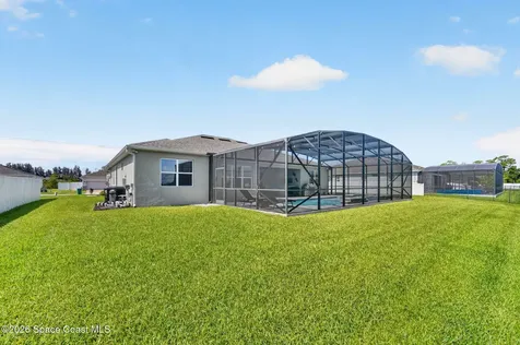 345 Loymer Circle Merritt Island FL 32953