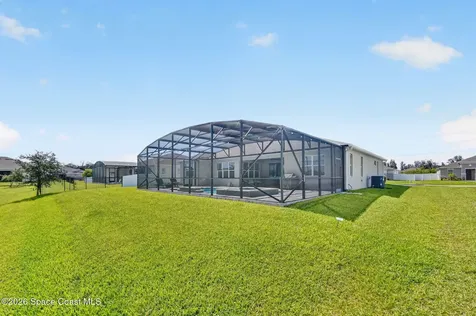 345 Loymer Circle Merritt Island FL 32953