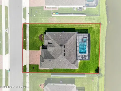 345 Loymer Circle Merritt Island FL 32953