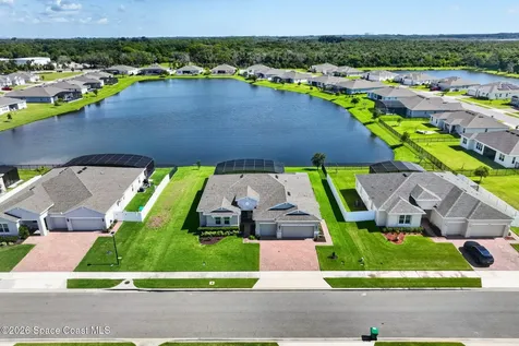 345 Loymer Circle Merritt Island FL 32953