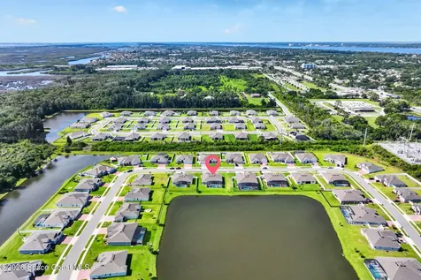 345 Loymer Circle Merritt Island FL 32953