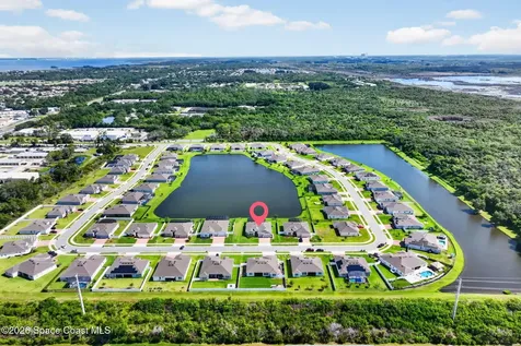 345 Loymer Circle Merritt Island FL 32953