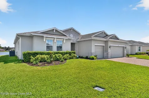 345 Loymer Circle Merritt Island FL 32953