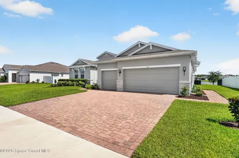 345 Loymer Circle Merritt Island FL 32953