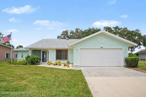 1618 Frontier Drive Melbourne FL 32940
