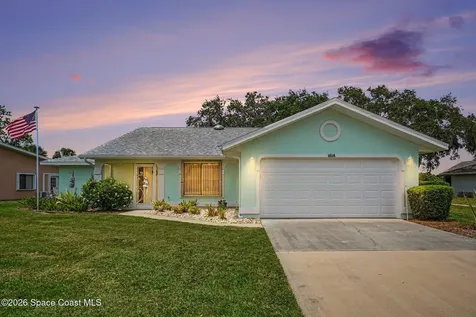 1618 Frontier Drive Melbourne FL 32940