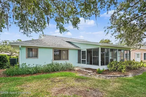 1618 Frontier Drive Melbourne FL 32940