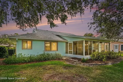 1618 Frontier Drive Melbourne FL 32940