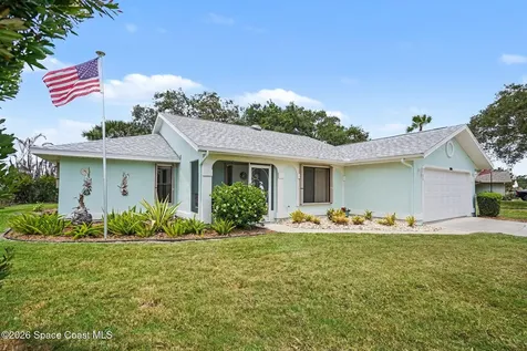 1618 Frontier Drive Melbourne FL 32940