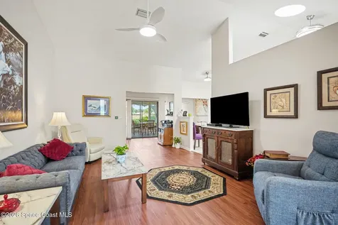 1618 Frontier Drive Melbourne FL 32940