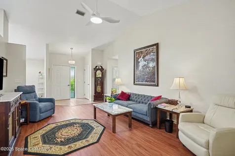 1618 Frontier Drive Melbourne FL 32940