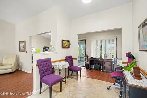 1618 Frontier Drive Melbourne FL 32940