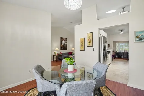 1618 Frontier Drive Melbourne FL 32940