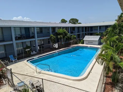 140 Minna Lane Merritt Island FL 32953