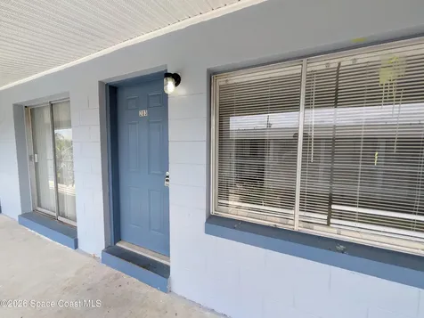 140 Minna Lane Merritt Island FL 32953