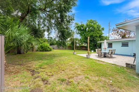1890 Carlton Street Merritt Island FL 32953