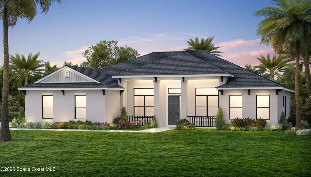 4175 Domain Court Melbourne FL 32934