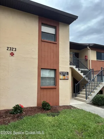 2323 Golf Lake Circle Melbourne FL 32935