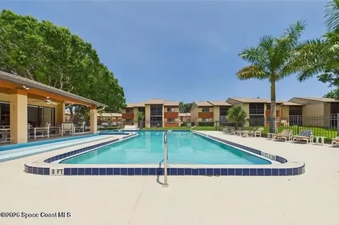 2323 Golf Lake Circle Melbourne FL 32935