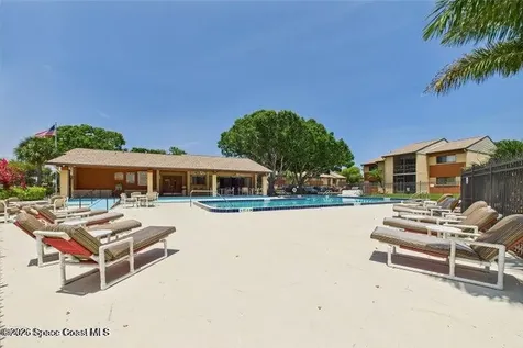 2323 Golf Lake Circle Melbourne FL 32935