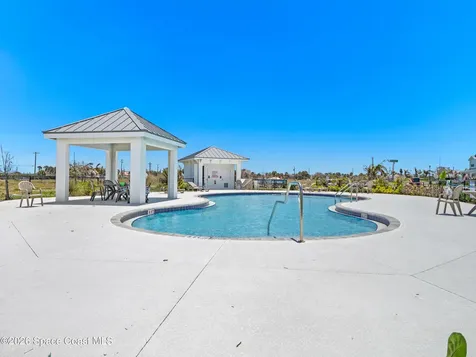 27 Gulfstream Way Satellite Beach FL 32937