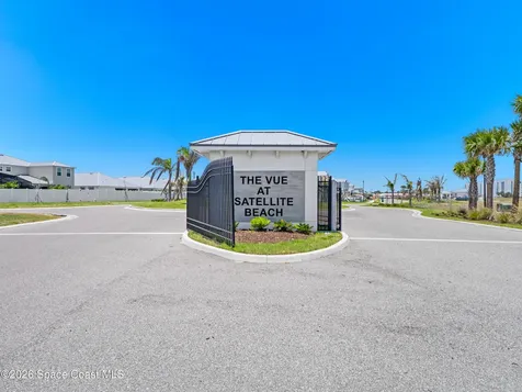 27 Gulfstream Way Satellite Beach FL 32937