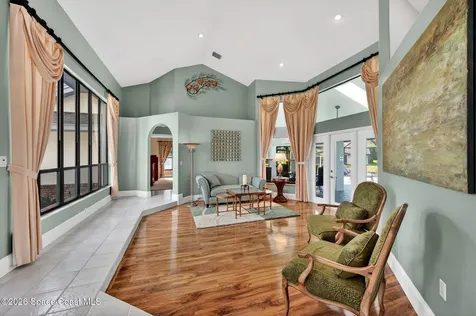 2315 Polonius Lane Melbourne FL 32934