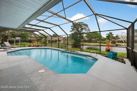 2315 Polonius Lane Melbourne FL 32934