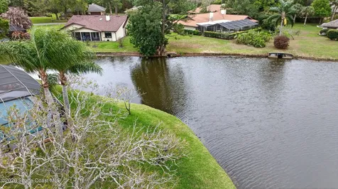 2315 Polonius Lane Melbourne FL 32934