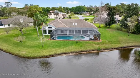 2315 Polonius Lane Melbourne FL 32934
