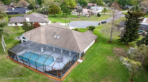 2315 Polonius Lane Melbourne FL 32934
