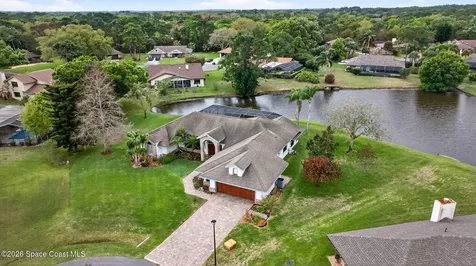2315 Polonius Lane Melbourne FL 32934