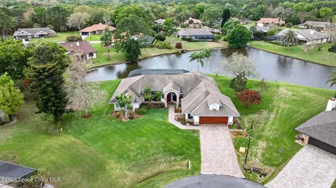 2315 Polonius Lane Melbourne FL 32934