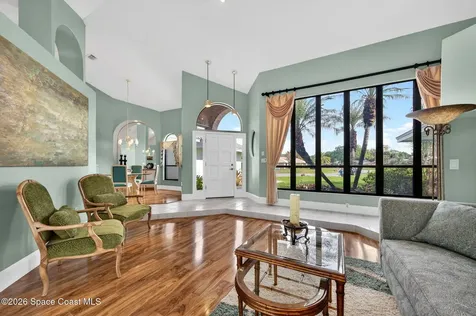 2315 Polonius Lane Melbourne FL 32934