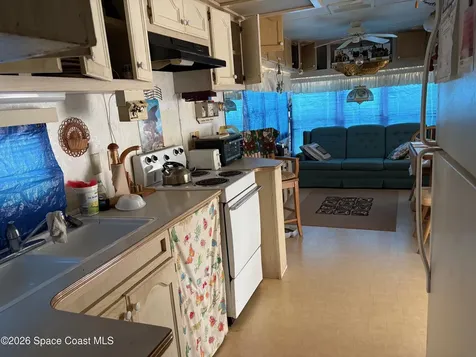 714 Horizon Lane Melbourne Beach FL 32951