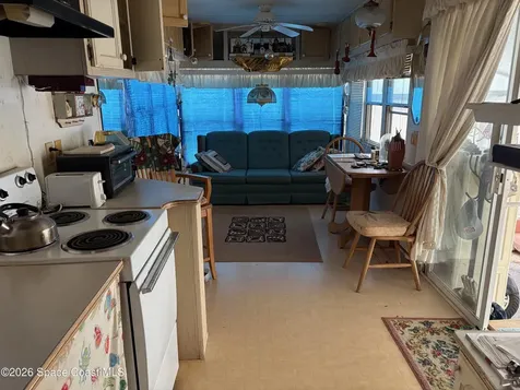 714 Horizon Lane Melbourne Beach FL 32951