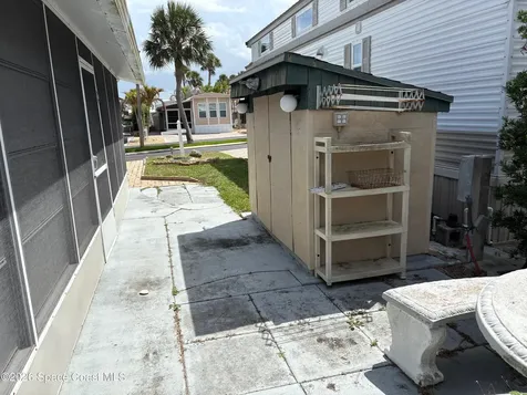 714 Horizon Lane Melbourne Beach FL 32951
