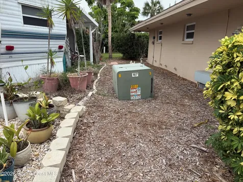 714 Horizon Lane Melbourne Beach FL 32951