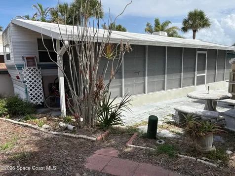 714 Horizon Lane Melbourne Beach FL 32951