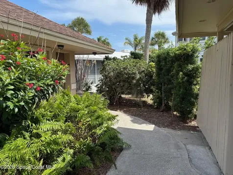 714 Horizon Lane Melbourne Beach FL 32951