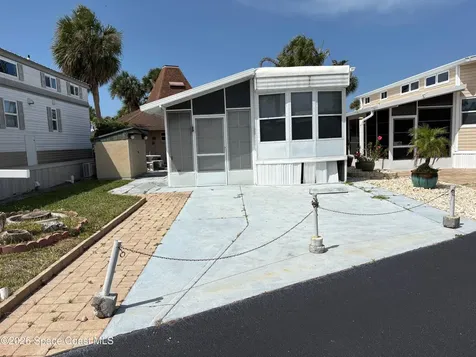 714 Horizon Lane Melbourne Beach FL 32951