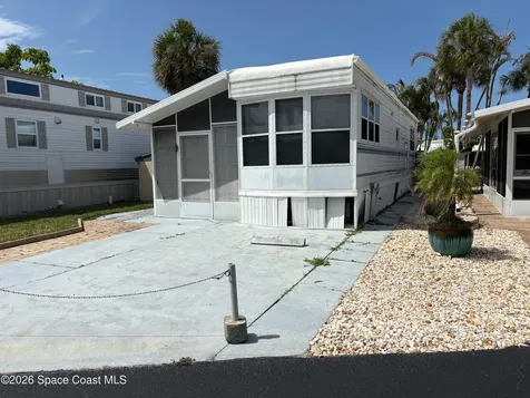 714 Horizon Lane Melbourne Beach FL 32951