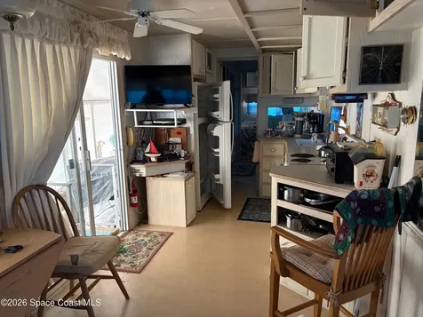 714 Horizon Lane Melbourne Beach FL 32951