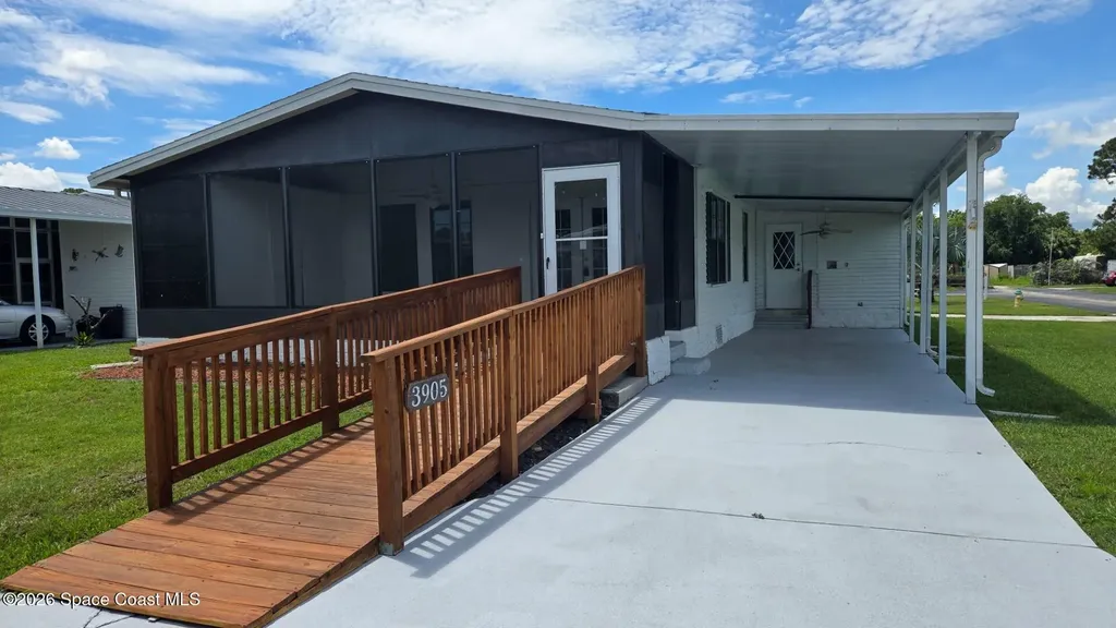 3905 Sugar Berry Place Cocoa FL 32926