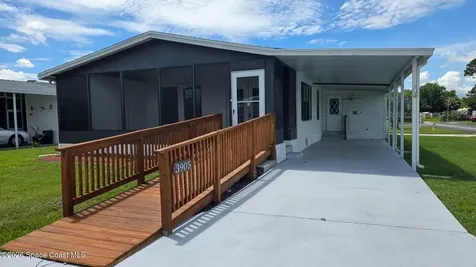 3905 Sugar Berry Place Cocoa FL 32926